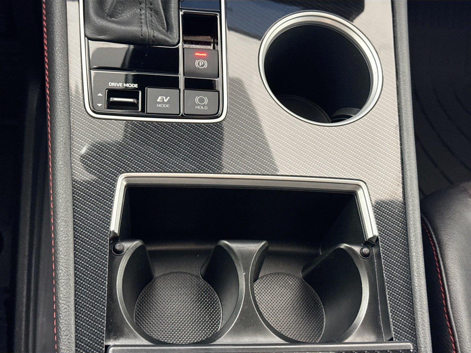 Certified Used 2025 Cement Toyota XSE 7-Passenger image 30