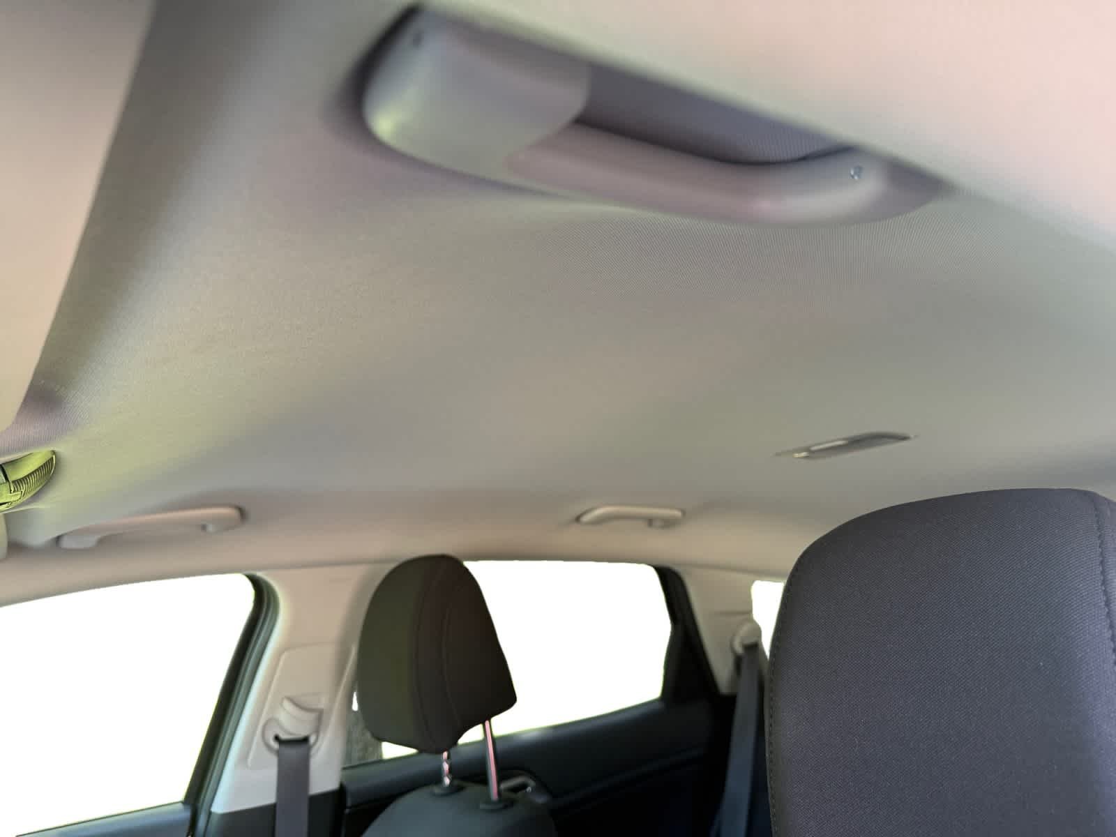 Certified Used 2026 Gravity Gray Kia LX image 12