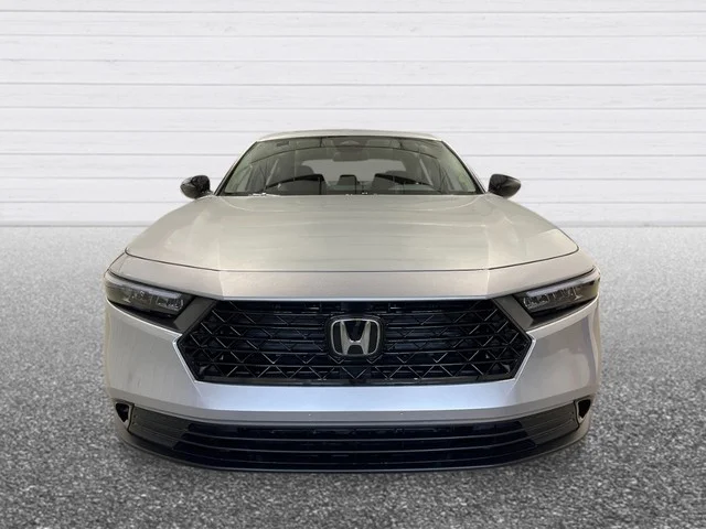 2025 Honda Accord SE - Photo 9