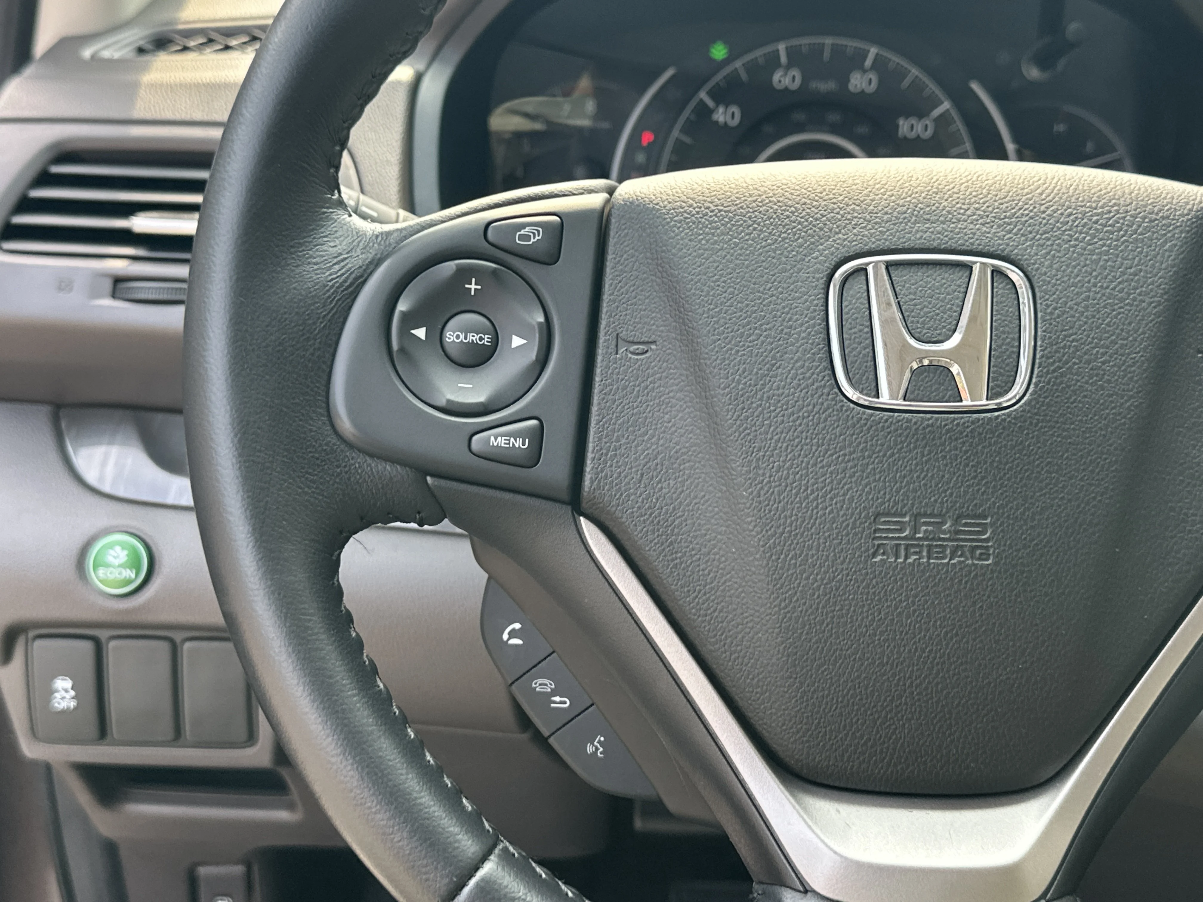 Used 2013  Honda EX-L image 29