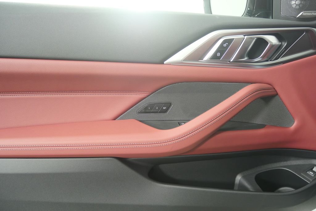 New 2027 Alpine White BMW M440i image 8