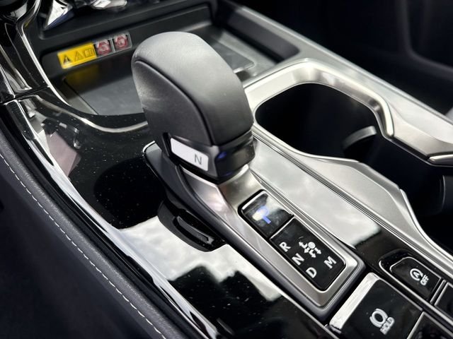New 2026 Ultra White Lexus  350 PREMIUM AWD image 20