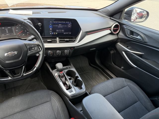 2024 Chevrolet Trax RS - Photo 16