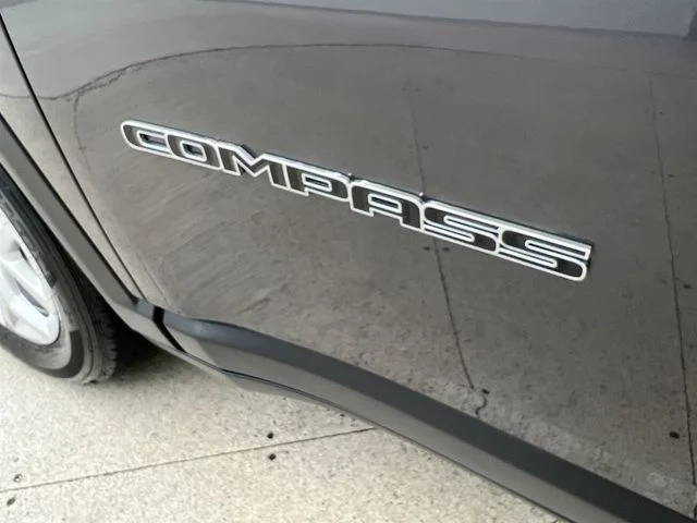 2024 Jeep Compass Latitude - Photo 38