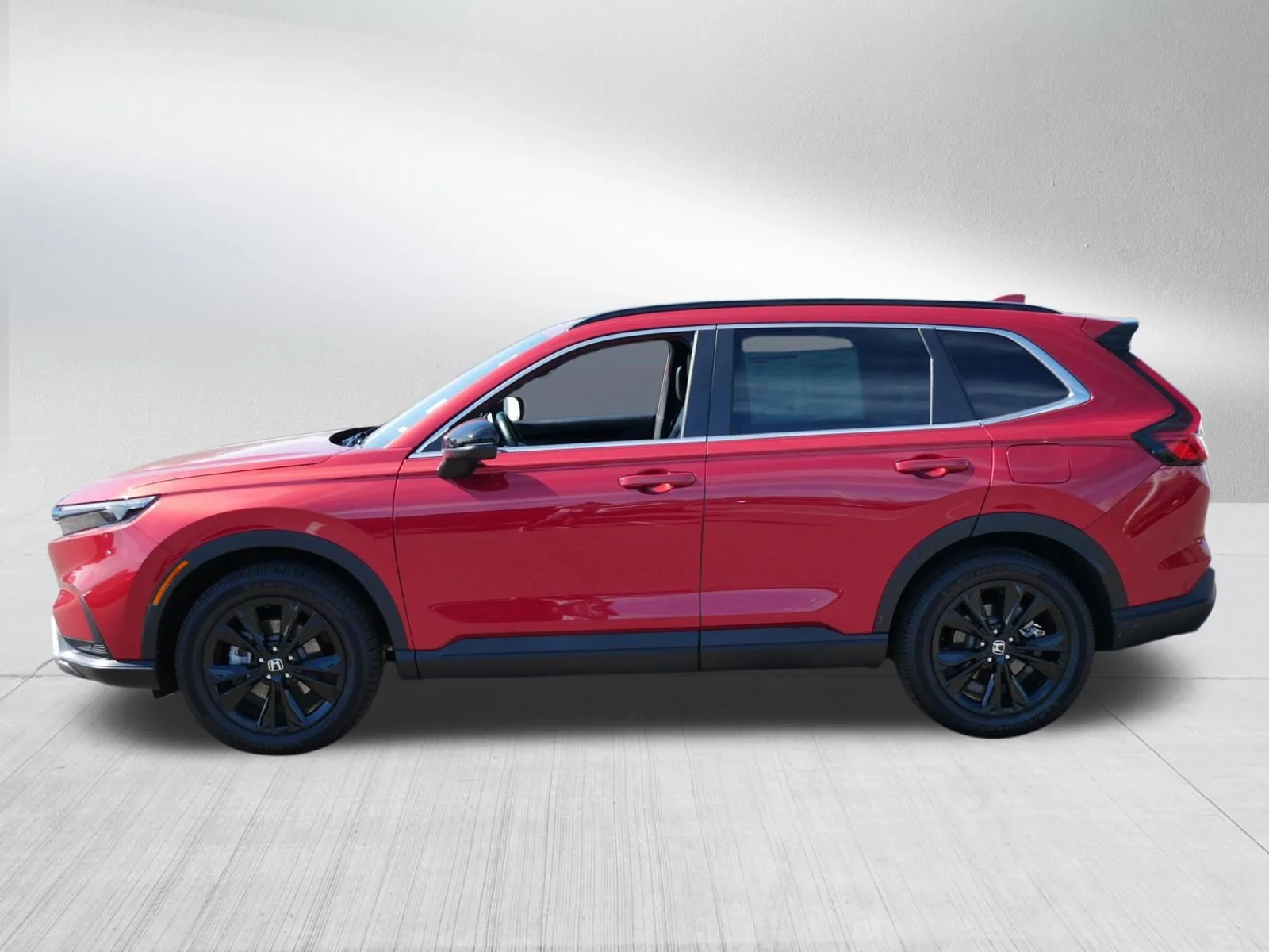 2024 Honda CR-V Sport Touring - Photo 40