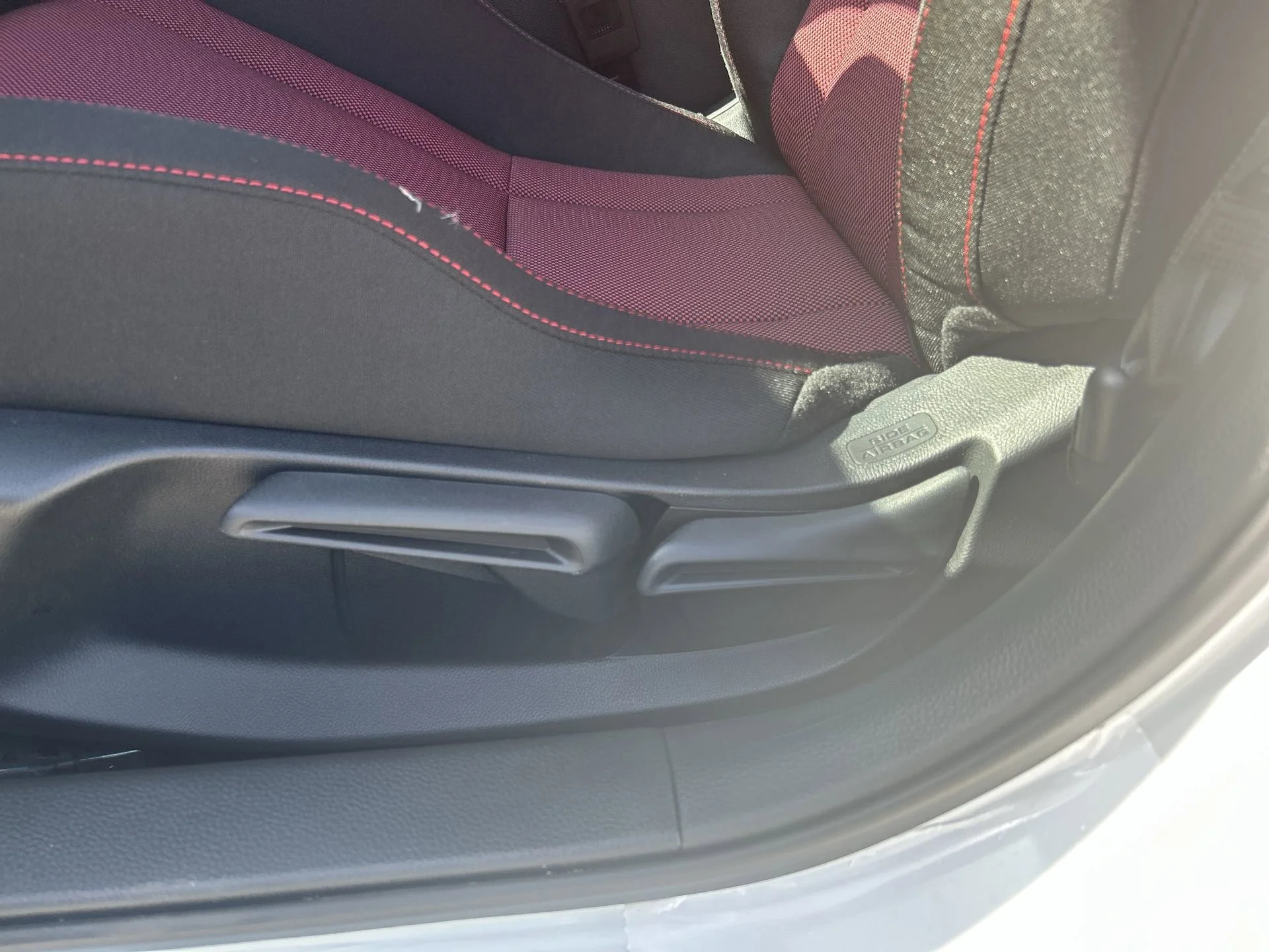 2026 Honda Civic Si - Photo 14