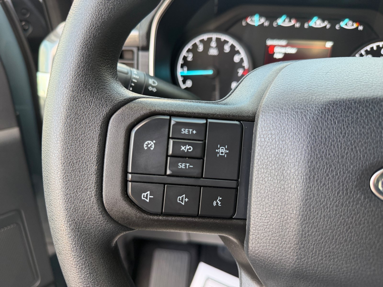 Certified Used 2023 Area 51 Blue Ford XL image 24