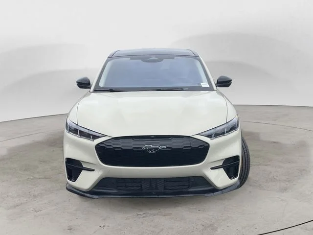 New 2026 Desert Sand Ford Premium image 8