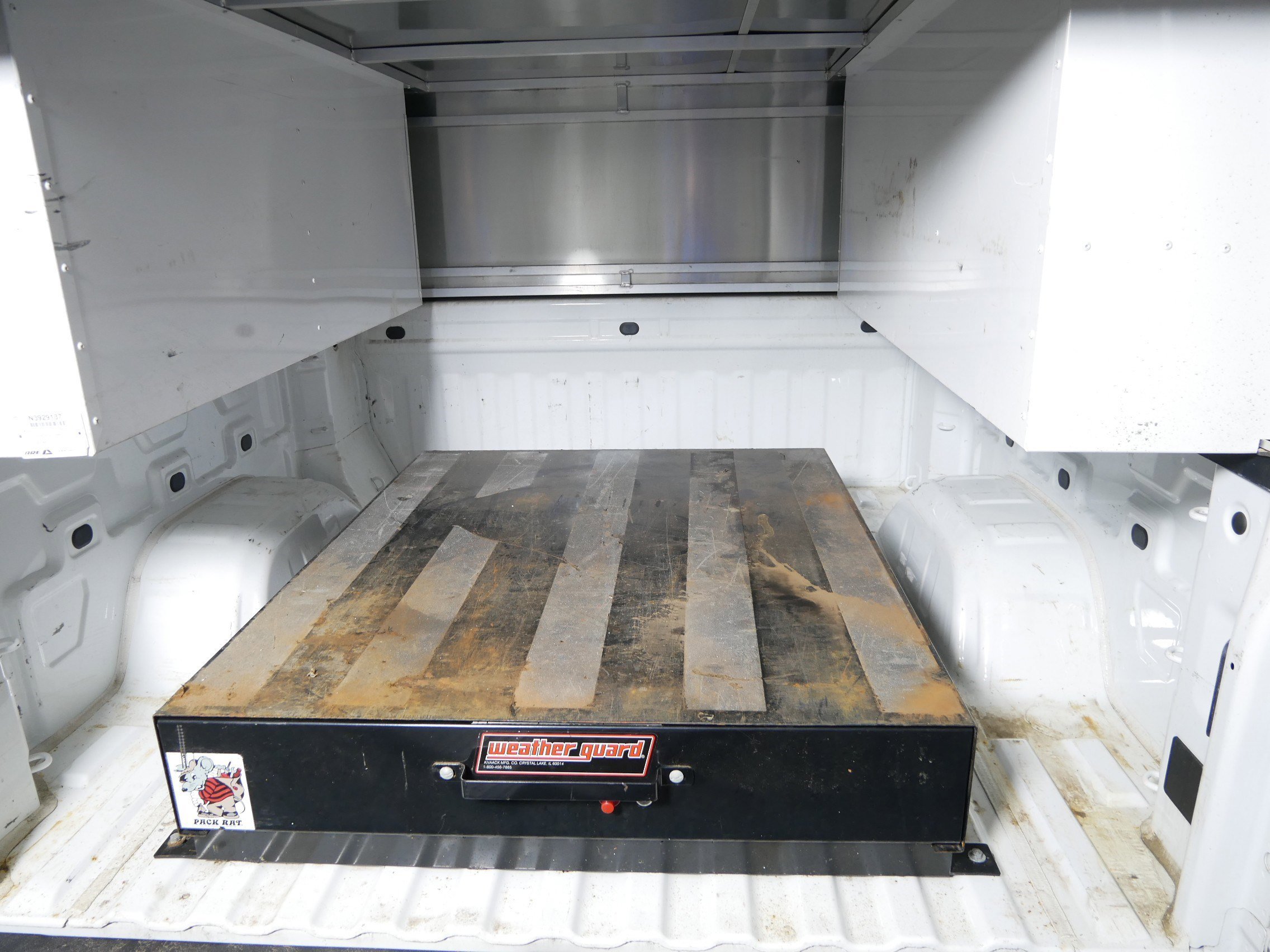 Used 2020 SUMMIT WHITE Chevrolet LT image 18