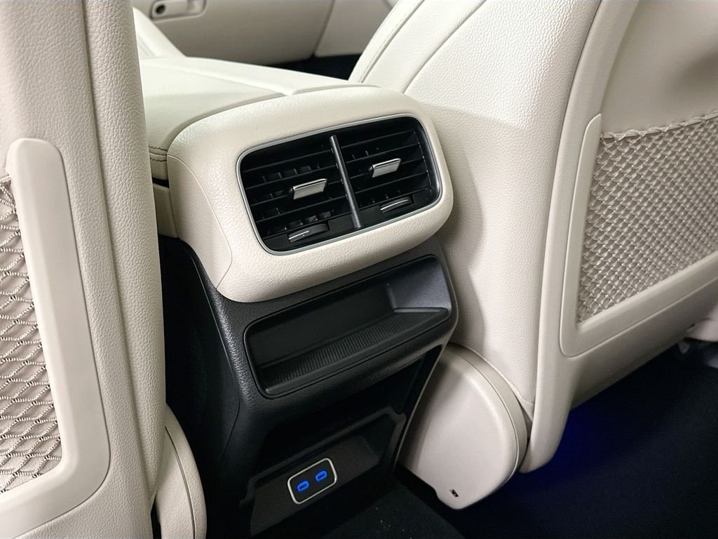 New 2026 Polar White Mercedes-Benz GLE 350 image 27