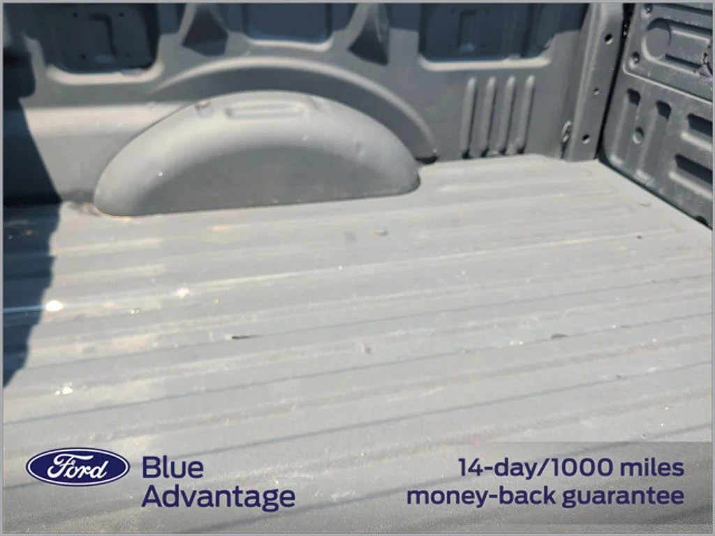 Certified Used 2020  Ford XLT image 3