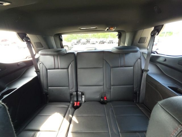 Used 2023 Gray Chevrolet RST image 35