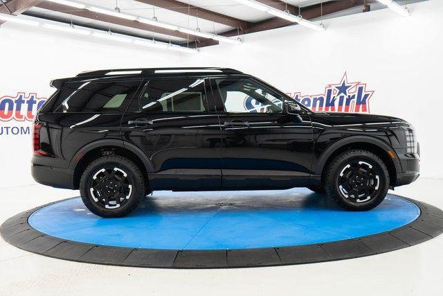New 2026 Black Hyundai XRT Pro image 9