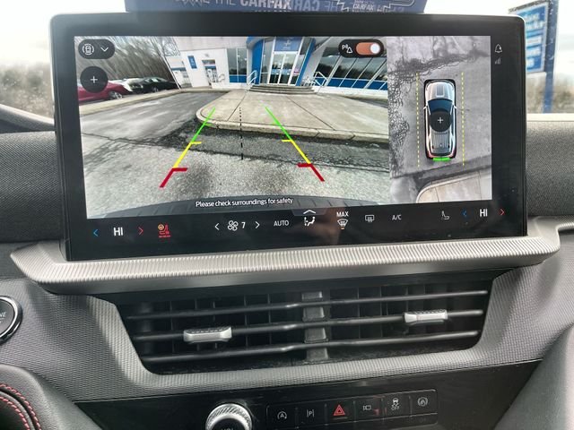 2025 Ford Explorer ST-LINE - Photo 26