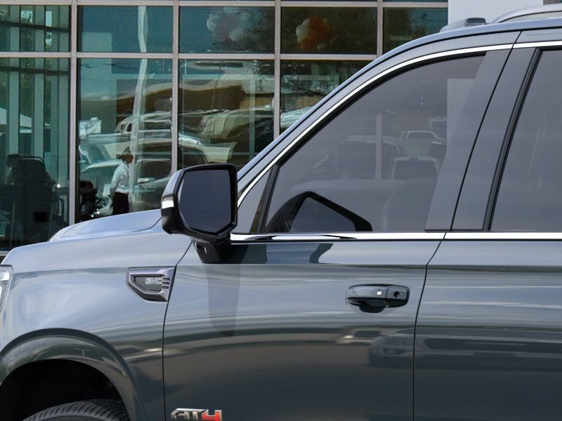 2026 GMC Yukon XL AT4 Ultimate - Photo 13