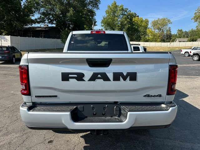 2026 RAM 2500 Big Horn - Photo 6