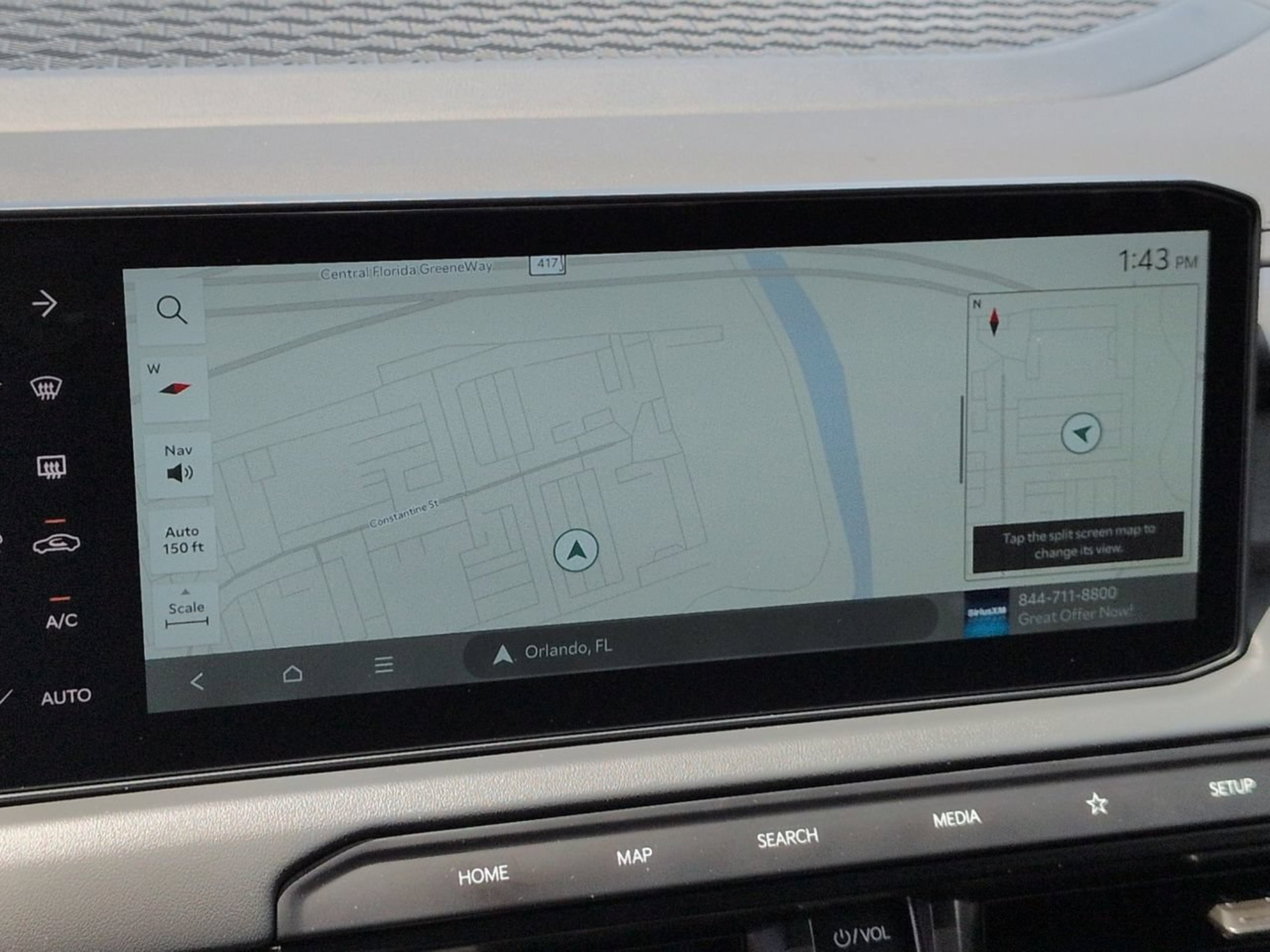 New 2027 Wolf Gray Kia X-Line EX image 28