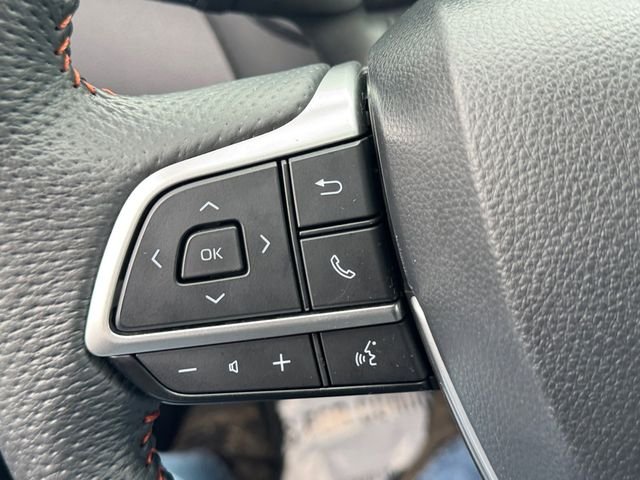 Used 2024 Gray Toyota XSE image 20