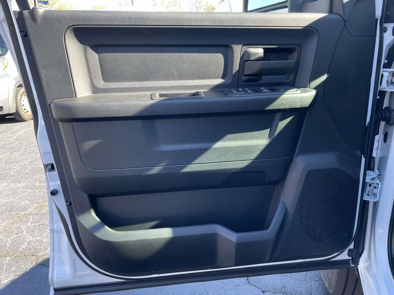 2026 RAM 2500 Tradesman - Photo 27