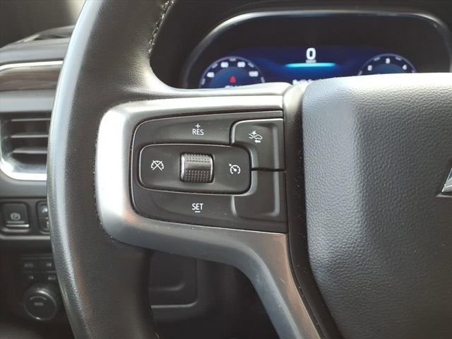 2024 Chevrolet Tahoe LT - Photo 15