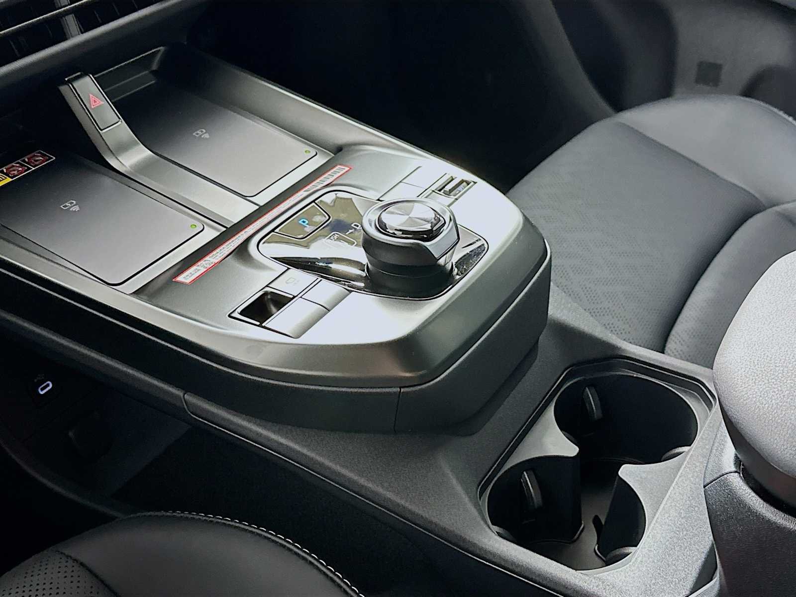 New 2026 ASTRO BLACK MICA Subaru Sport image 16