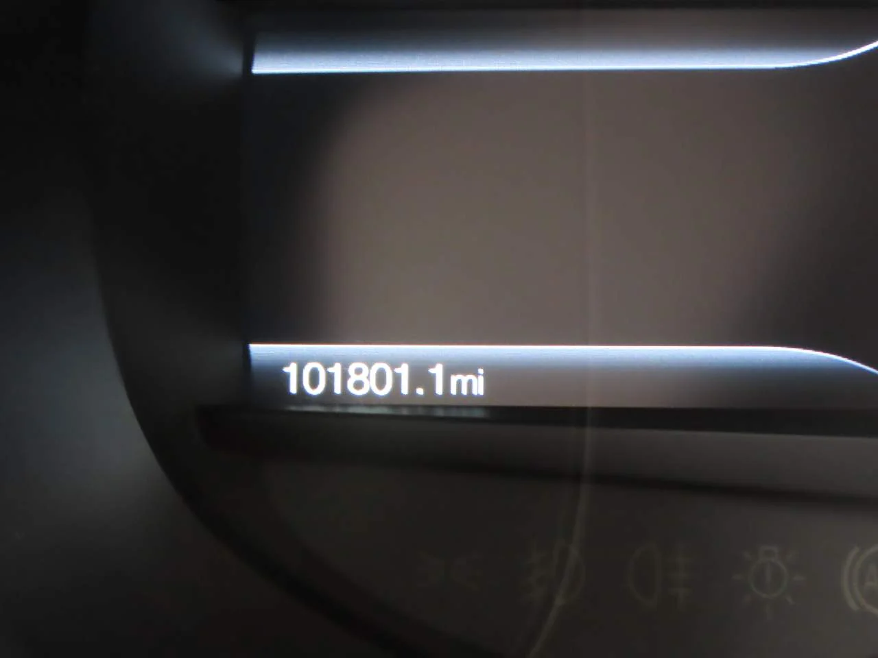 Used 2023 Agate Black Ford SEL image 11