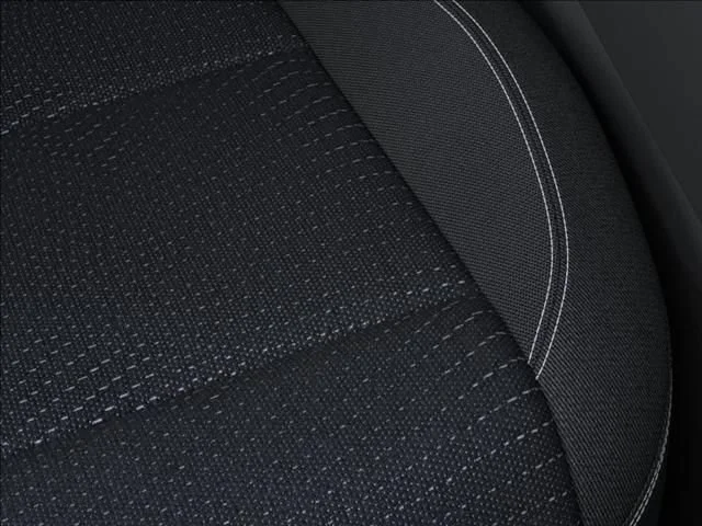New 2026 Black Chevrolet LT image 21