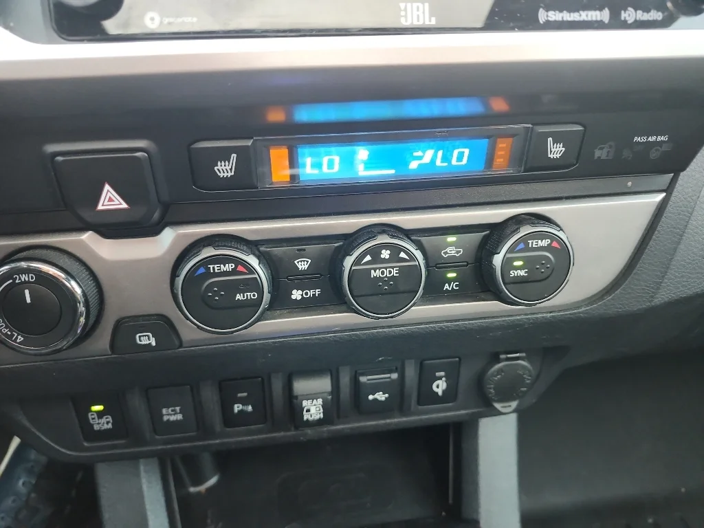 Used 2022 Midnight Black Metallic Toyota Limited image 28