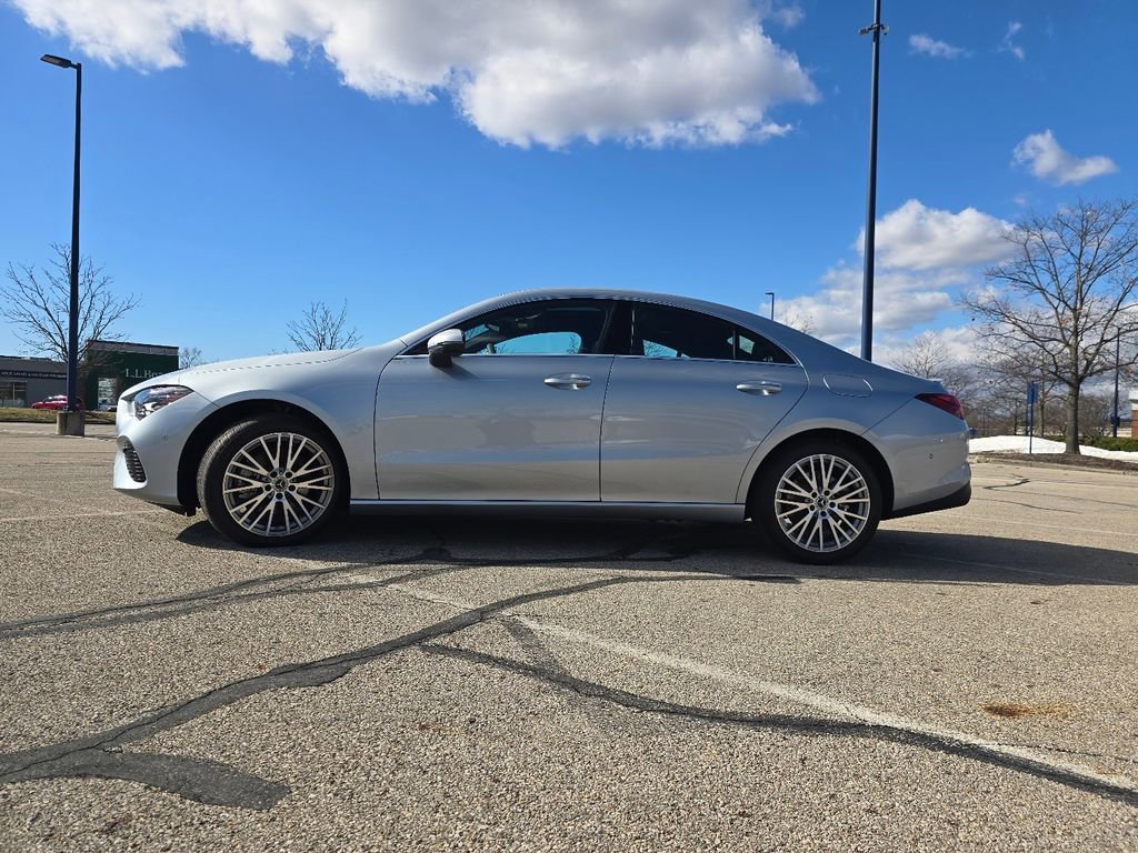 2026 Mercedes-Benz CLA CLA 250 - Photo 49