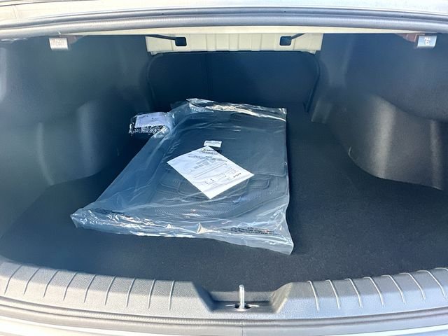 New 2026 Steel Matte Gray Kia GT-Line FWD image 26