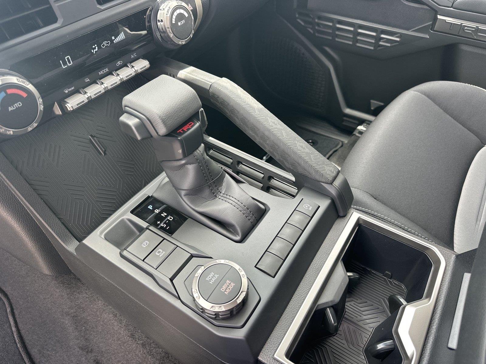 New 2026 Underground Toyota  TRD Sport image 14