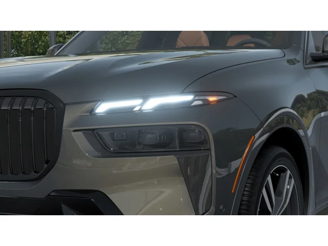 New 2027 Gray BMW xDrive40i image 6