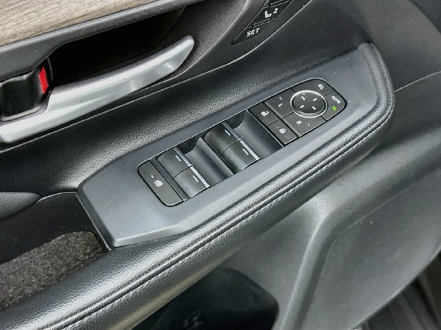 2025 Toyota Grand Highlander Limited - Photo 18