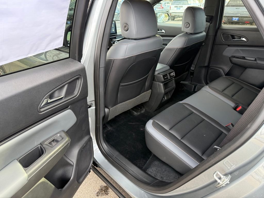 2026 Honda Prologue Elite - Photo 14