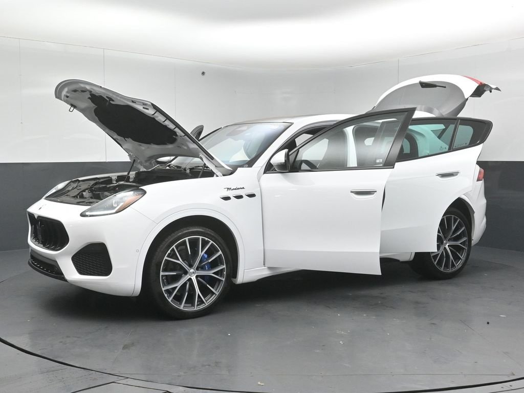 2023 MASERATI GRECALE - Image 52