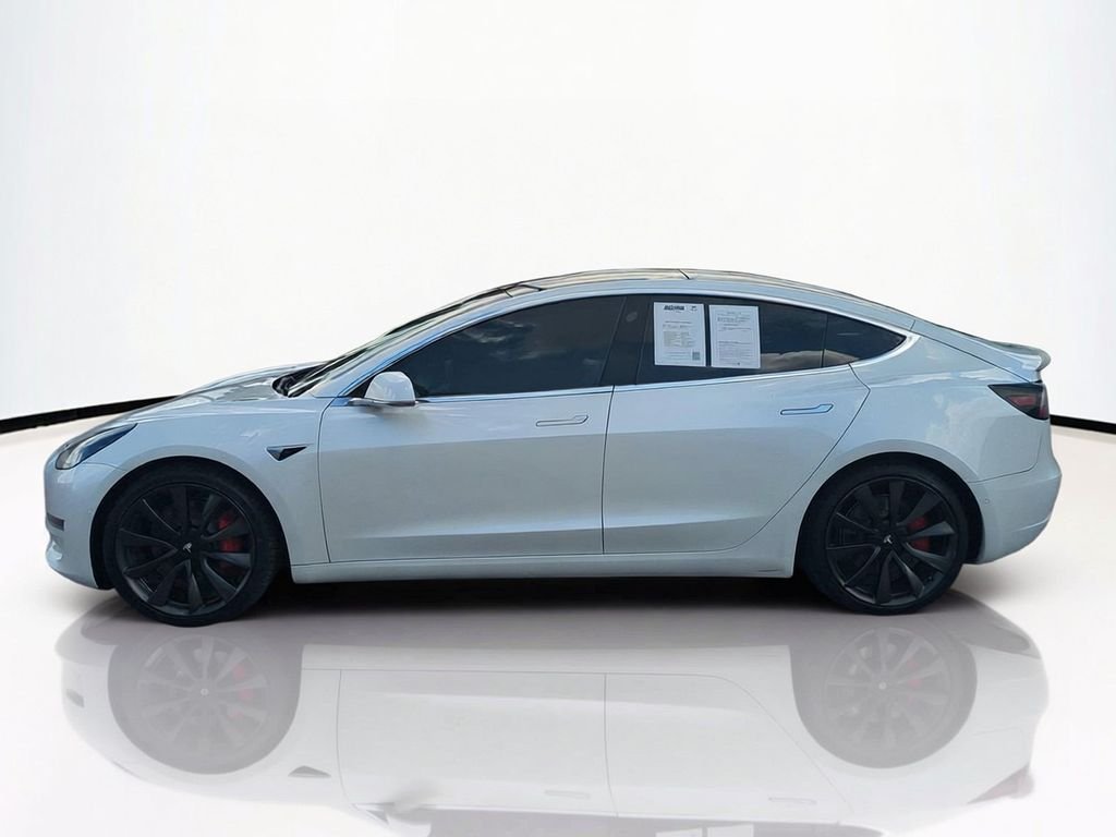 2020 Tesla Model 3 Base - Photo 8