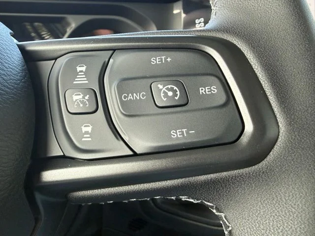 2026 Jeep Wrangler 4-Door Sport S - Photo 20