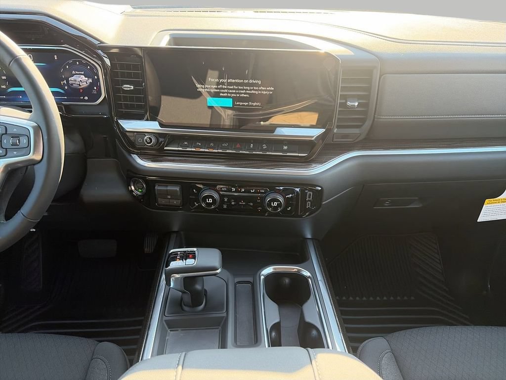 2026 Chevrolet Silverado 1500 RST - Photo 11