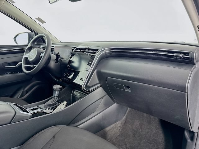 Used 2024 Black Hyundai SEL image 28