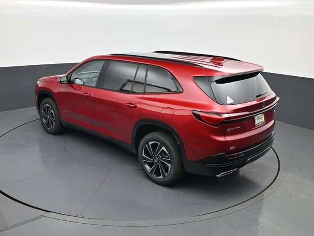 2026 Buick Enclave Sport Touring - Photo 20
