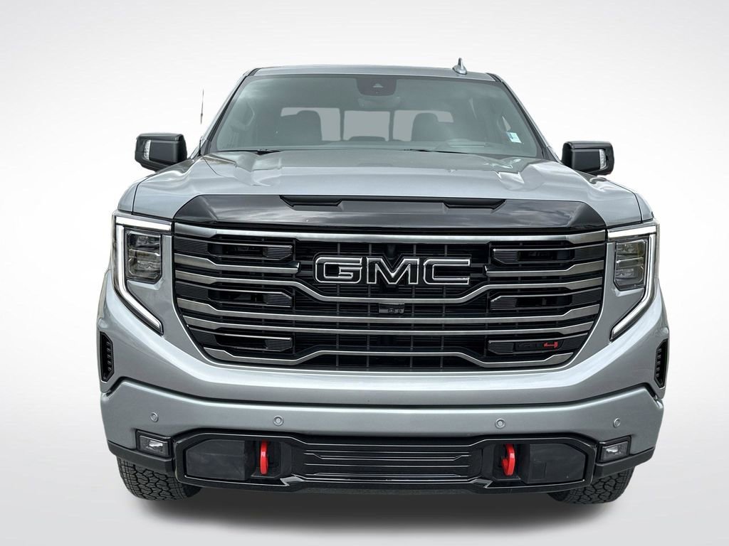 2026 GMC Sierra 1500 AT4 - Photo 10