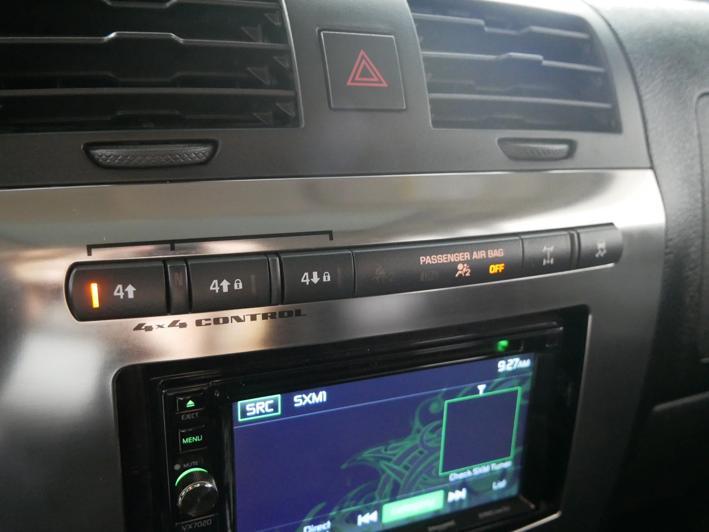 Used 2008 Black HUMMER SUV image 32