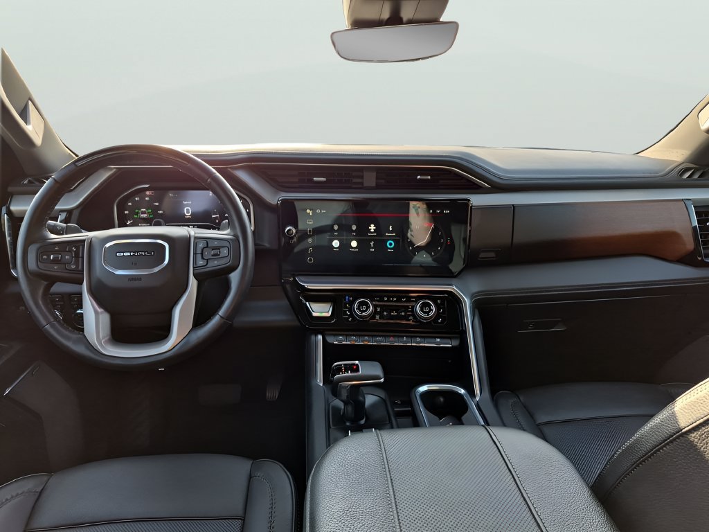 Used 2024 Sterling Metallic GMC Denali image 37