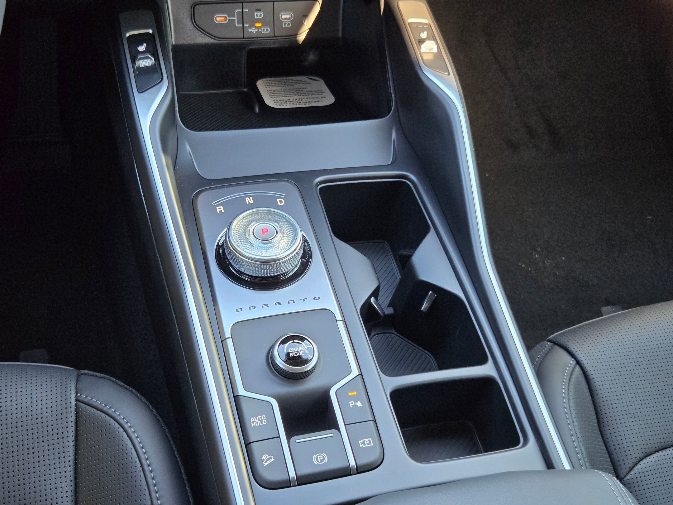 New 2026 Volcanic Sand Kia EX image 31