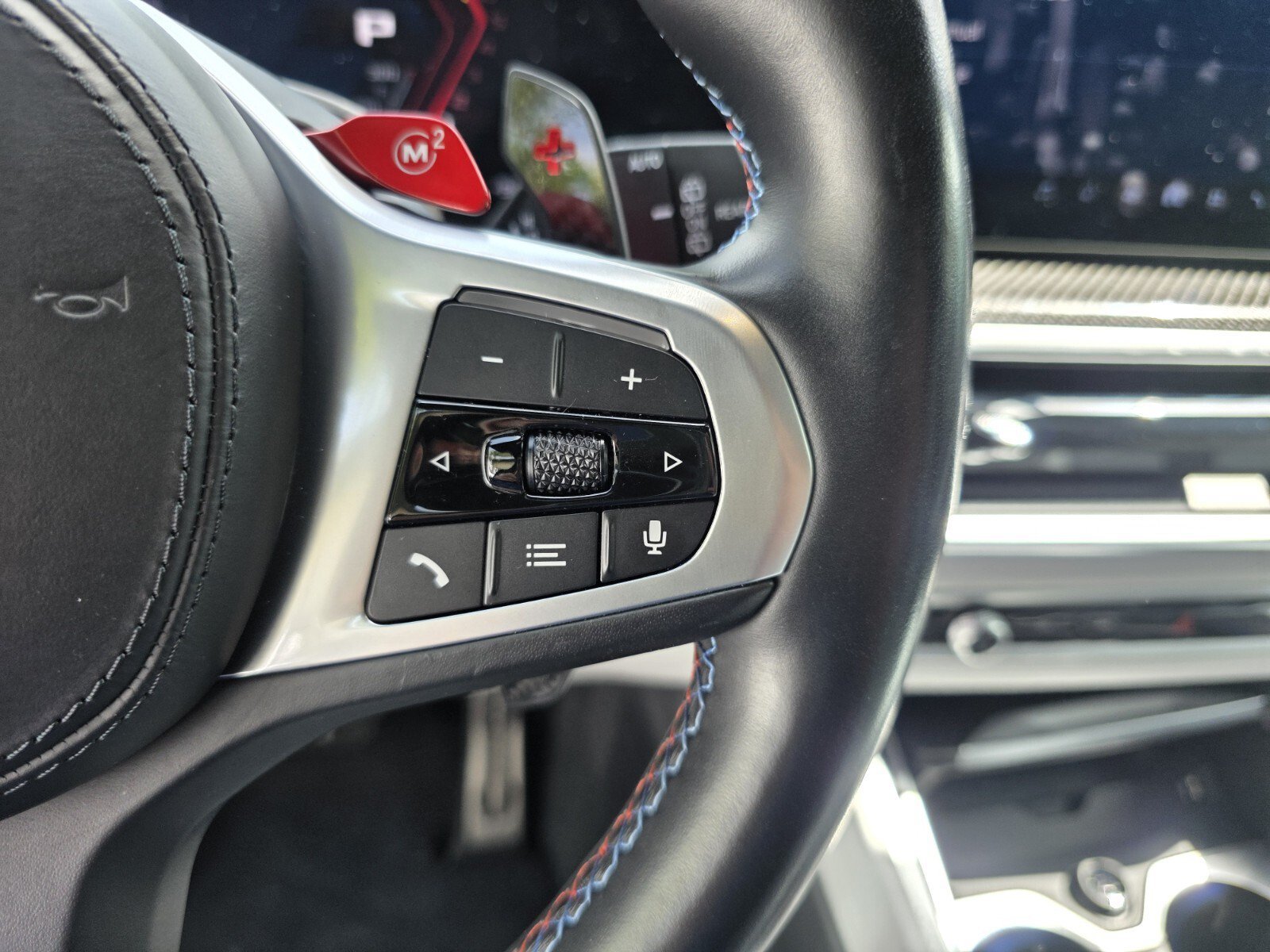 Used 2024 Dravit Grey Metallic BMW Competition image 20