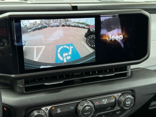 2026 Jeep Wrangler 2-Door Sport - Photo 31
