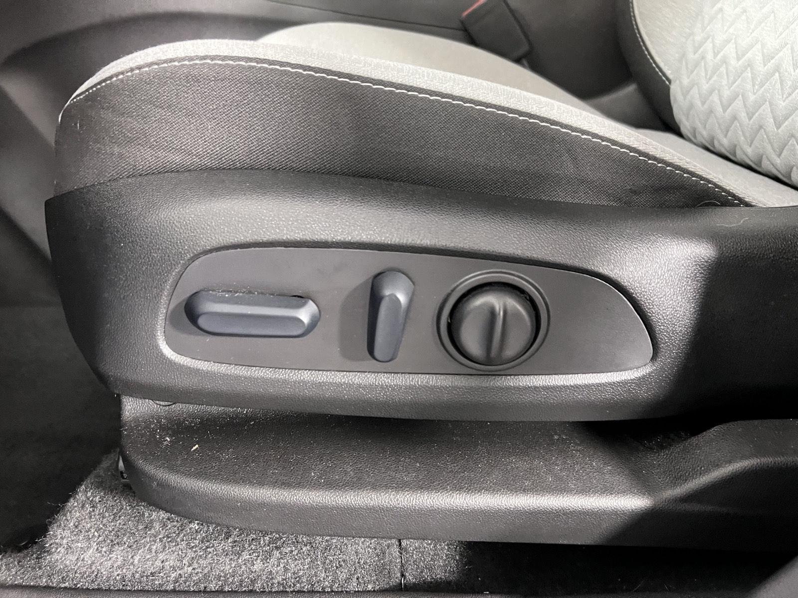 Used 2024 Riptide Blue Metallic Chevrolet LS image 31