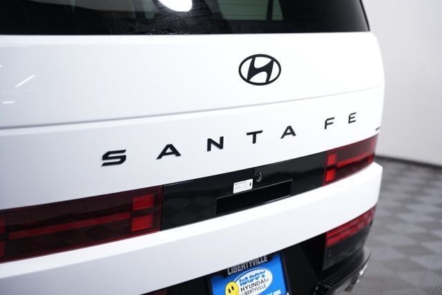 New 2026 White Hyundai Calligraphy AWD image 42