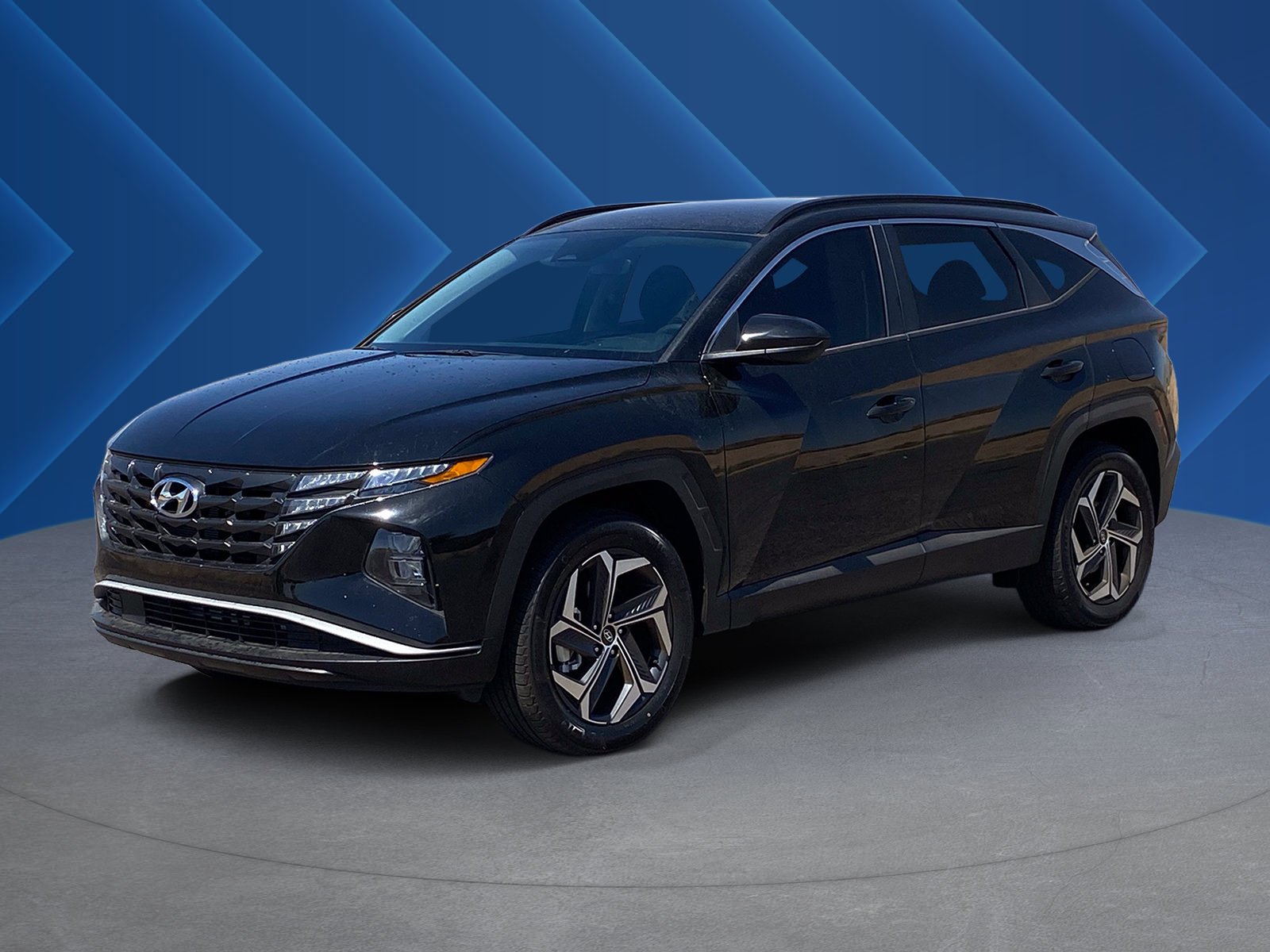 2024 Hyundai Tucson SEL - Photo 7