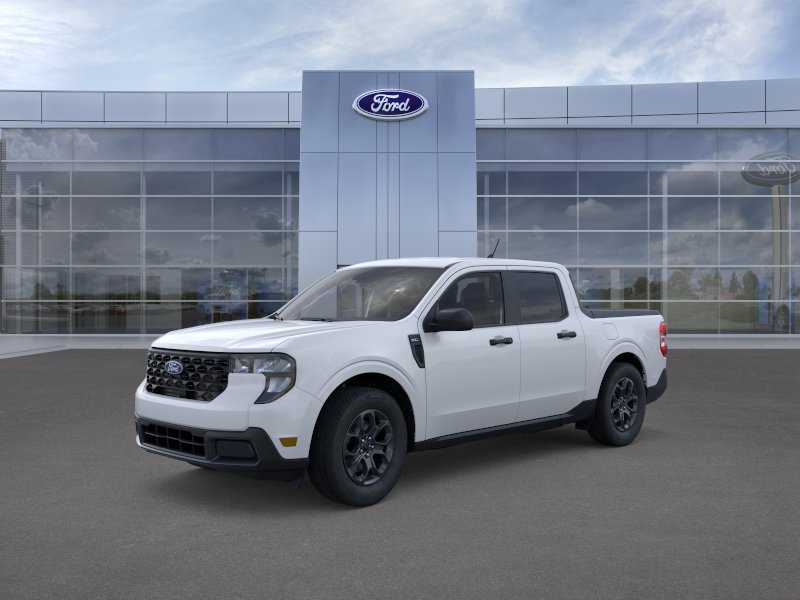 2026 Ford Maverick XLT FWD's photo